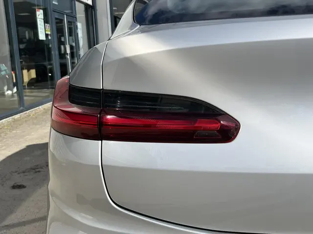 BMW X4 xDrive30i High Executive M-Sport 2019 Benzine 68