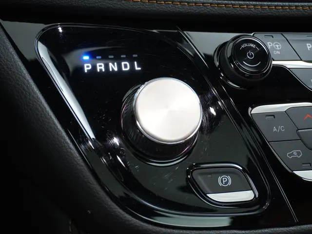 Chrysler Pacifica 3.6 V6 Hybrid 2023 Benzine 52