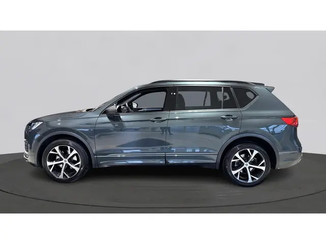 SEAT Tarraco 1.5 TSI FR Business Intense 2024 Benzine 10