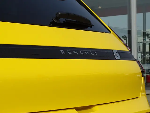 Renault 5 comfort range techno 52 kWh 2026 Elektrisch 34