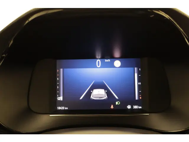 Opel Corsa 1.2 Turbo 100pk GS 2024 Benzine 17