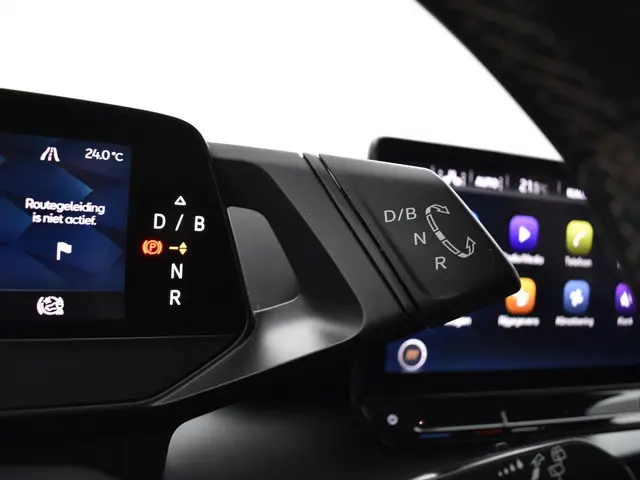 CUPRA Born Adrenaline One 204pk 62 kWh 2022 Elektrisch 17