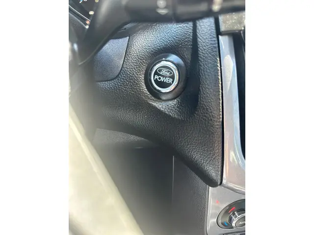 Ford Focus 1.6 TI-VCT Titanium 2012 Benzine 13