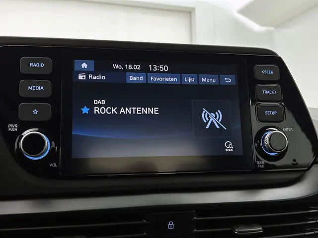 Hyundai i20 1.0 T-GDI 48V 120PK COMFORT 2023 Benzine 23