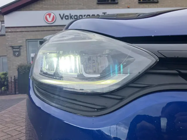 Renault Clio Estate 0.9 TCe 2016 Benzine 16