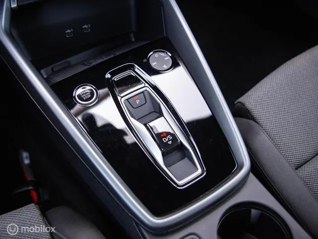 Audi A3 Sportback 35 TFSI S edition 2025 Benzine 18