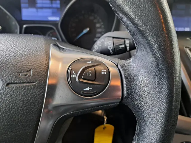 Ford Focus 1.0 EcoBoost Edition 2014 Benzine 21