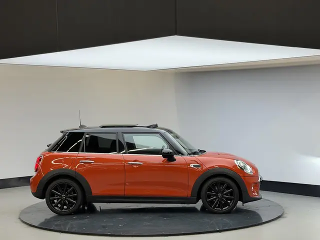 MINI Cooper Mini 1.5 Chili 2019 Benzine 14