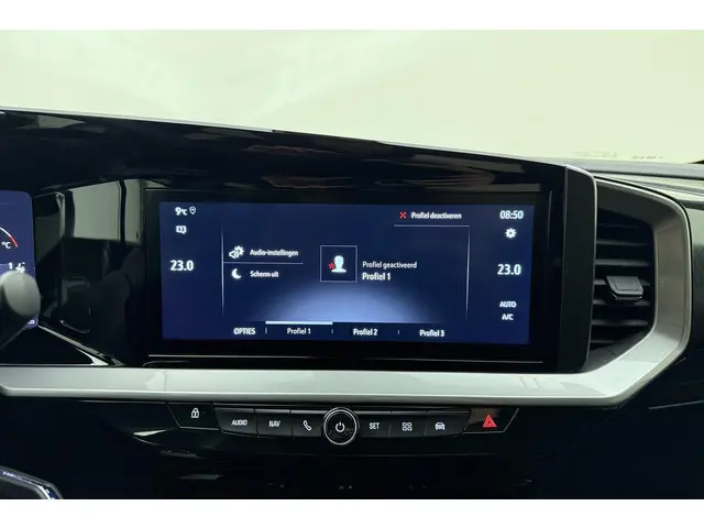 Opel Mokka 1.2 Turbo GS 2024 Benzine 21