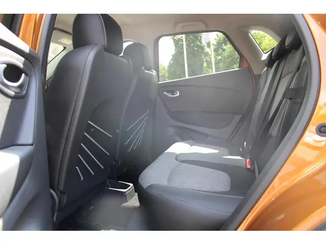Renault Captur 1.2 TCe Intens 2019 Benzine 6
