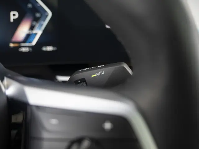 BMW iX2 eDrive20 2024 Elektrisch 28