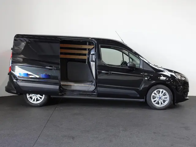 Ford Transit Connect 1.5 EcoBlue L2 Trend 2023 Diesel 40