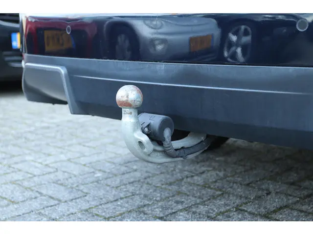 BMW iX3 EXECUTIVE 80KWH 2021 Elektrisch 9