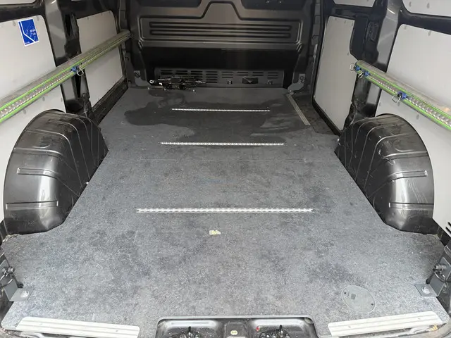 Ford Transit Custom 320 2.0 TDCI 136PK 2024 Diesel 15