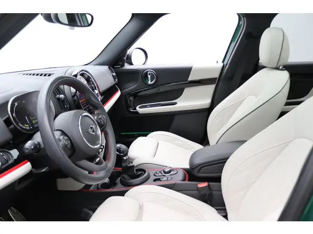 MINI Countryman Cooper S E ALL4 2021 Hybride Benzine 9