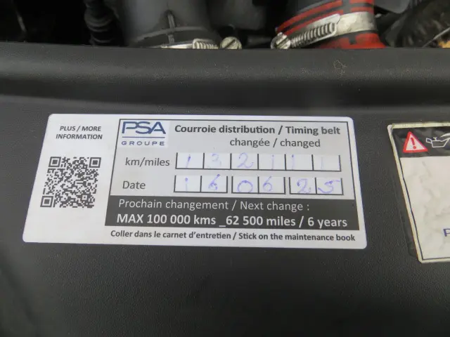 Peugeot 208 1.2 PureTech GT-line 2016 Benzine 14