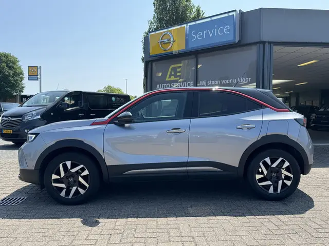 Opel Mokka 1.2 Turbo GS Line 2022 Benzine 5