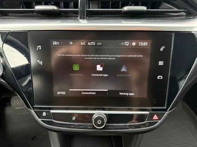 Opel Corsa-e Elegance 50 kWh (SOH 95,3%) 2021 Elektrisch 26