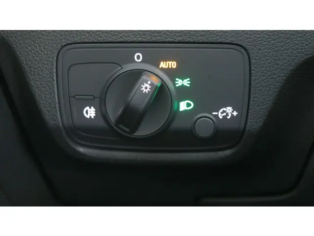 Audi Q2 30 TFSI 110pk Pro Line 2022 Benzine 14