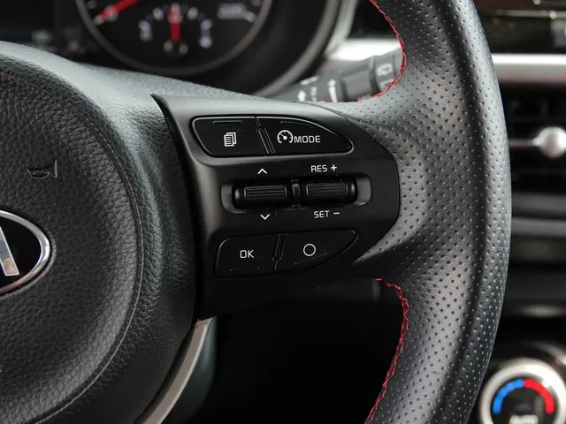 Kia Picanto 1.0 DPi GT-Line 2021 Benzine 30