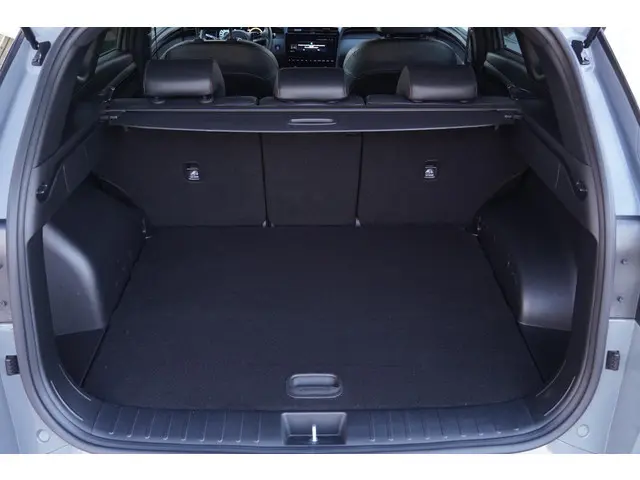Hyundai Tucson 1.6 T-GDI MHEV N Line 2023 Hybride Benzine 8