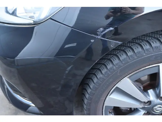 Nissan Pulsar 1.5 dCi Tekna 2014 Diesel 21