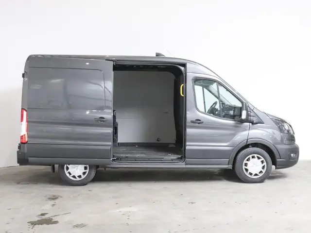 Ford Transit 105PK L2H2 Trend 2024 Diesel 8