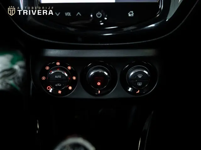 Opel ADAM 1.0 Turbo Slam 2015 Benzine 19