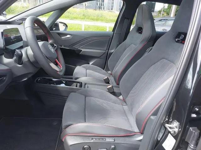Volkswagen ID.3 GTX Performance 79 kWh 2025 Elektrisch 11