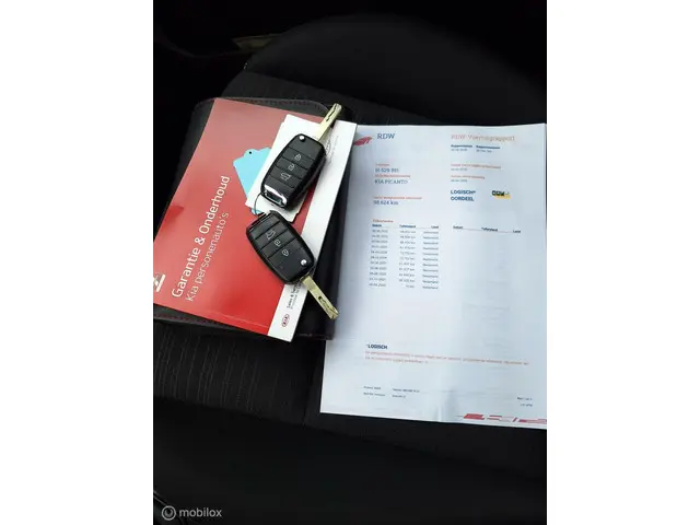 Kia Picanto 1.0 MPi ComfortLine 2020 Benzine 24