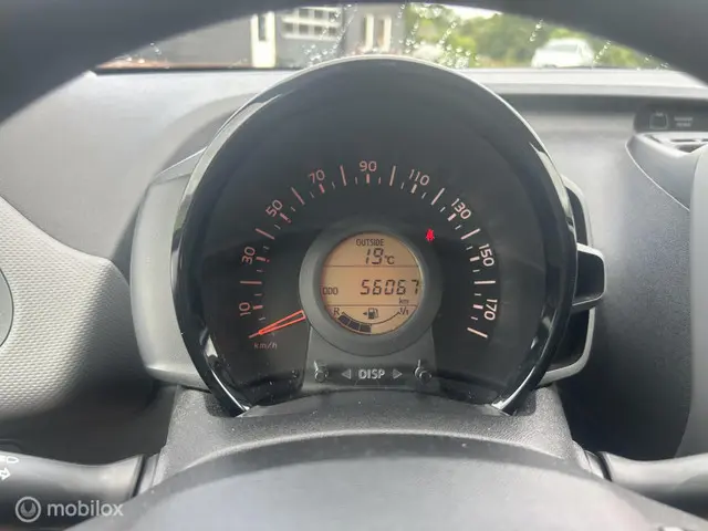 Peugeot 108 1.0 e-VTi Blue Lease 2019 Benzine 7