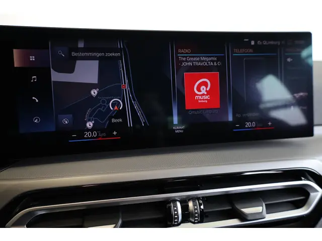 BMW 3 Serie Touring 320e 2023 Hybride Benzine 15