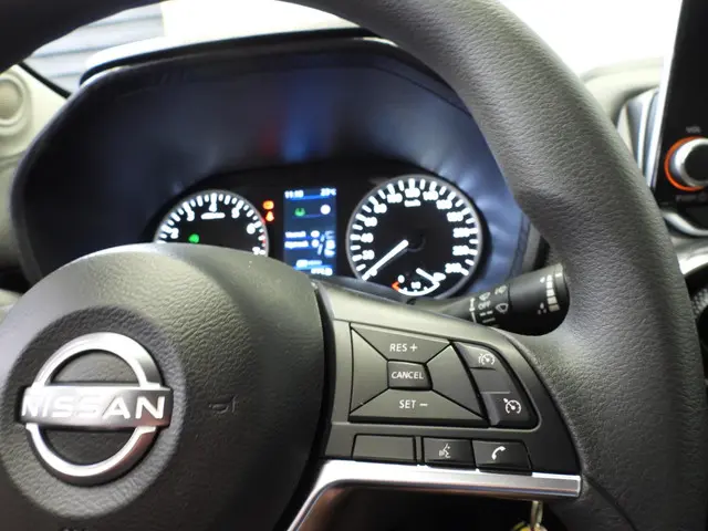 Nissan Juke 1.0 DIG-T Acenta 2023 Benzine 12