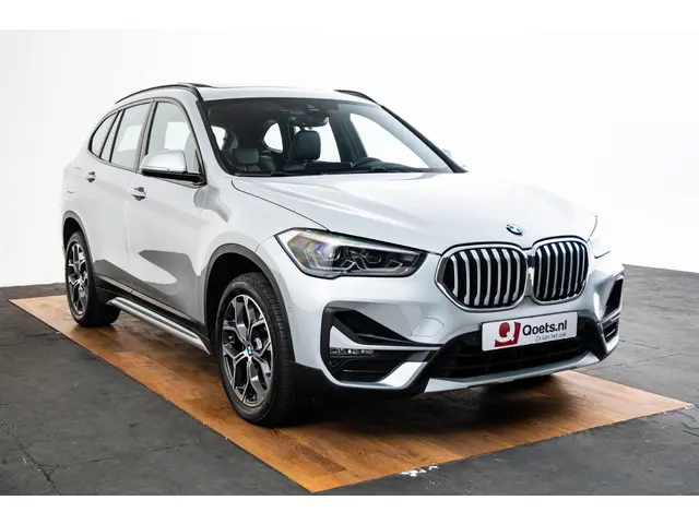 BMW X1 sDrive20i 2020 Benzine 44