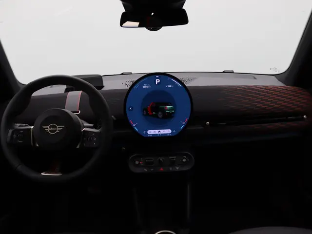 MINI Aceman E 2025 Elektrisch 6