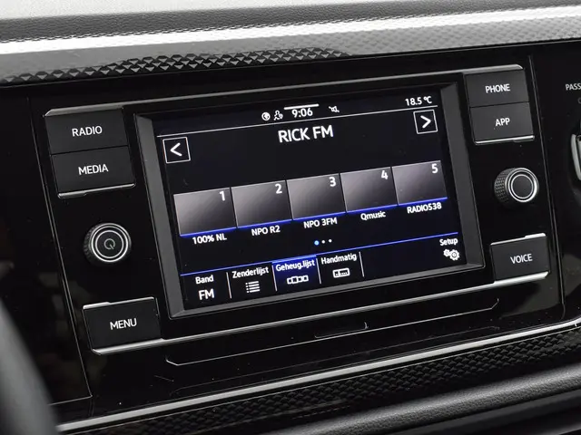 Volkswagen Polo 1.0 TSI 95pk Life 2023 Benzine 29