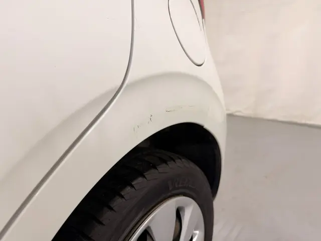 Citroën C1 HB 1.0 VTi 68 Style Navi 2015 Benzine 29