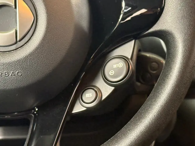 Smart Forfour EQ Essential 18 kWh 2022 Elektrisch 21