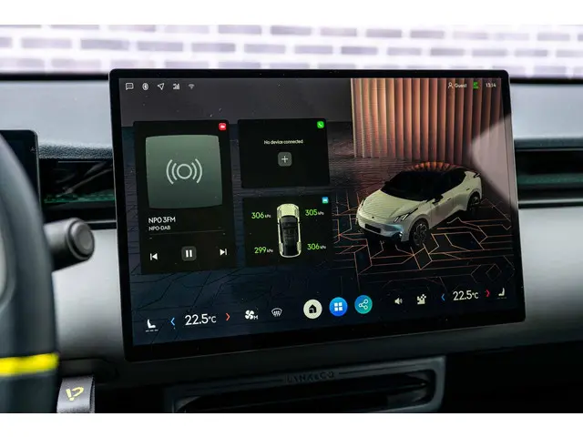 Lynk & Co 02 More 66 kWh 2026 Elektrisch 19