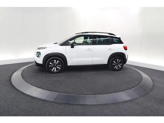 Citroën C3 Aircross PureTech 110 Shine 2021 Benzine 63
