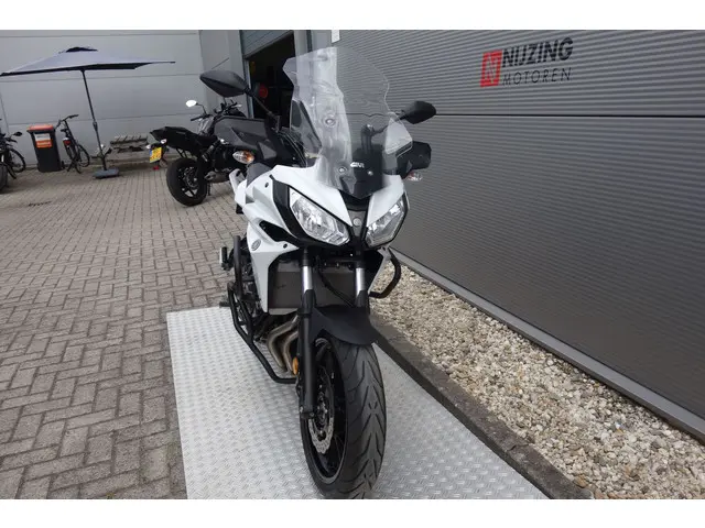 Yamaha TRACER 700 ABS 2020 Benzine 25