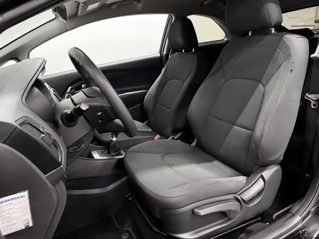 Kia Rio 1.2 CVVT Plus Pack 2013 Benzine 17