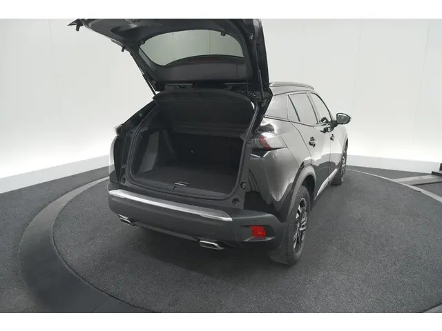 Peugeot 2008 PureTech 130 GT-Line 2020 Benzine 58