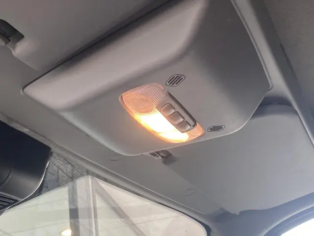 Ford E-Transit 350 L3H3 Trend 68 kWh 2024 Elektrisch 39