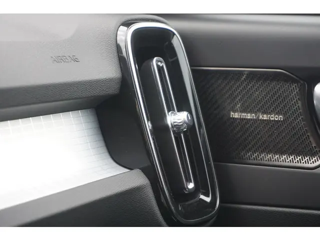 Volvo XC40 1.5 T3 Momentum Pro 2019 Benzine 34