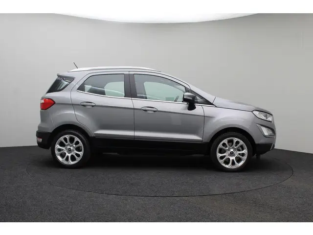 Ford EcoSport 1.0 EcoBoost Titanium 2020 Benzine 23