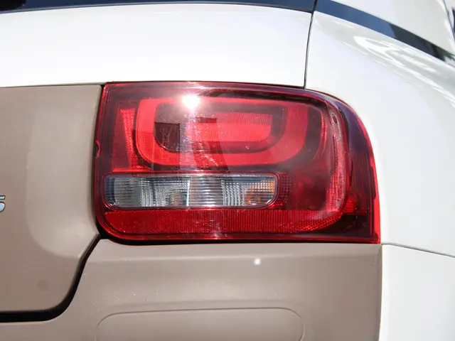 Citroën C4 Cactus 1.2 VTi Shine 2015 Benzine 31