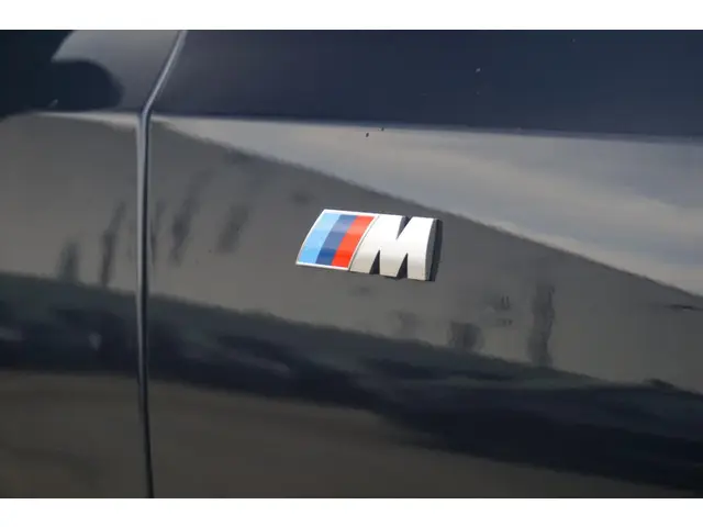 BMW i5 xDrive40 2026 Elektrisch 6