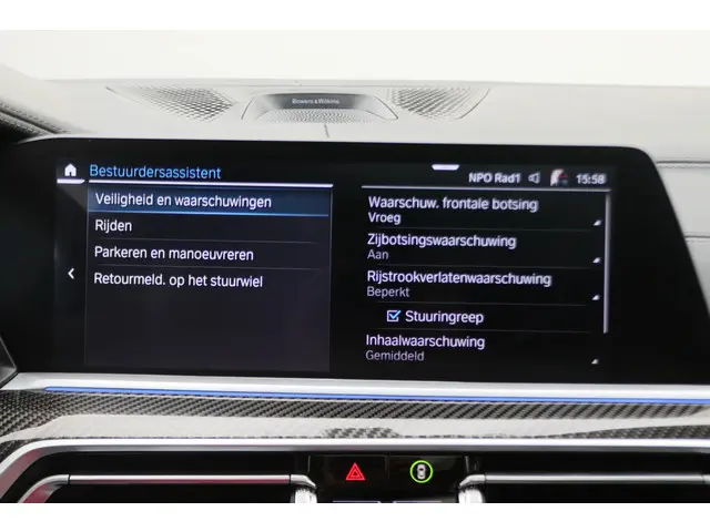 BMW X5 xDrive45e High Executive 2021 Hybride Benzine 61