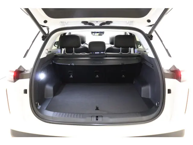 Jaecoo 7 Exclusive 2025 Hybride Benzine 13